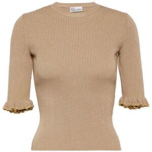 NWT REDValentino Knit Top